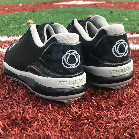 Athalonz Mens G-Force Athletic Baseball & Softball Cleats Size US 11 Performance main image 4